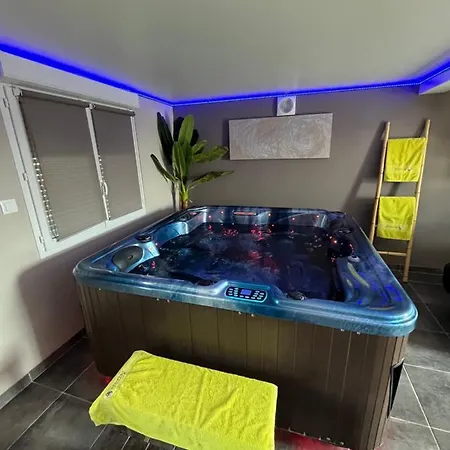 Frühstückspension Un Moment Zen à *