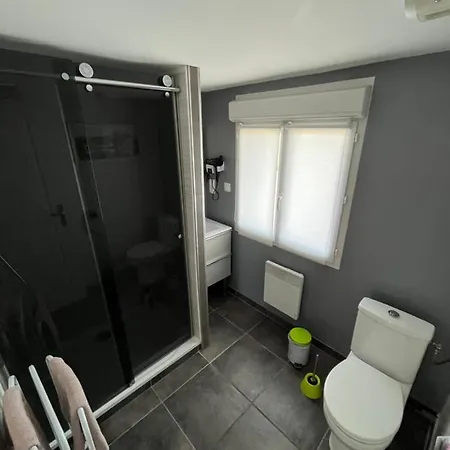 Un Moment Zen à Frühstückspension *