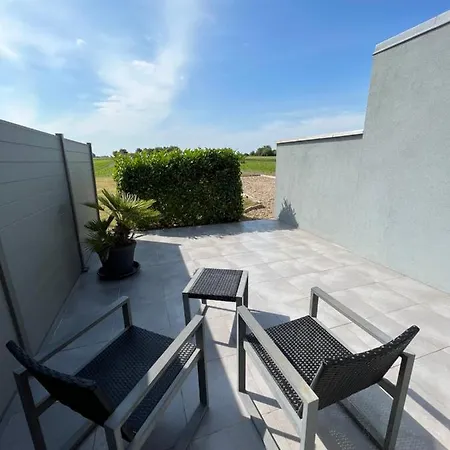 Un Moment Zen à * Warhem