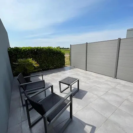 Un Moment Zen à * Warhem