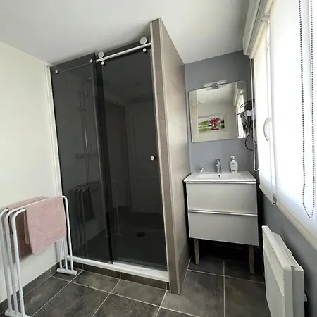 Bed & Breakfast Un Moment Zen A *