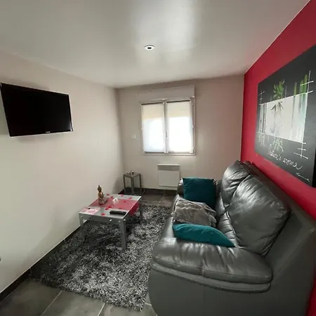 Un Moment Zen à Frühstückspension