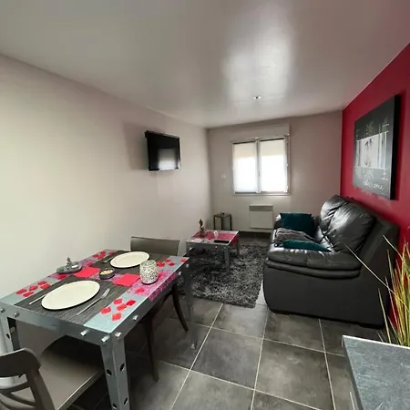 Un Moment Zen à Warhem