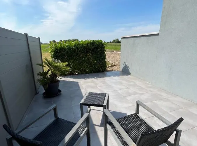 Un Moment Zen à * Warhem