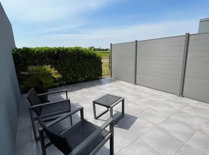 Un Moment Zen à * Warhem