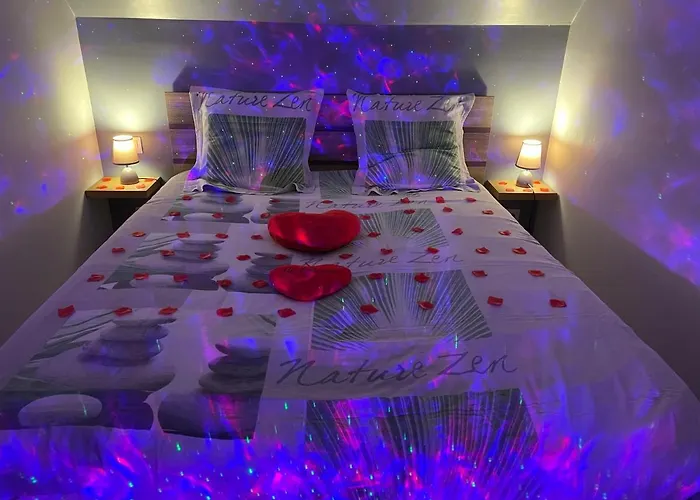 Un Moment Zen à * Warhem