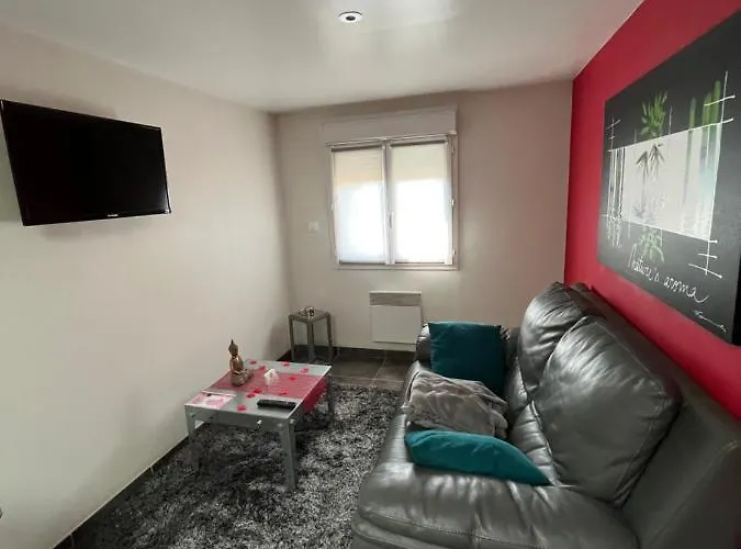 Un Moment Zen à Bed & Breakfast