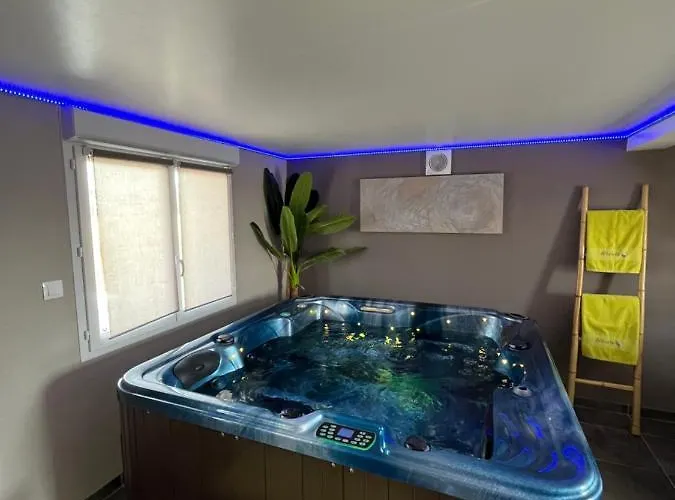 Un Moment Zen à Warhem